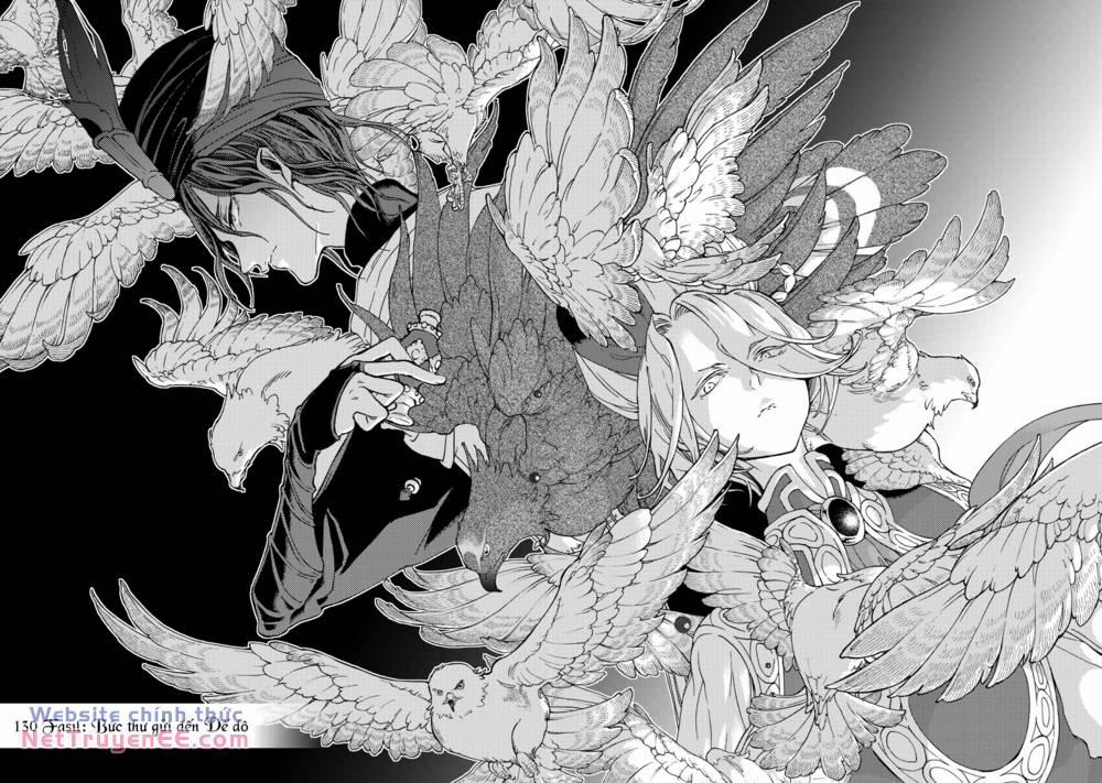 Biên Sử Của Cuộc Chiến 130 trang 2