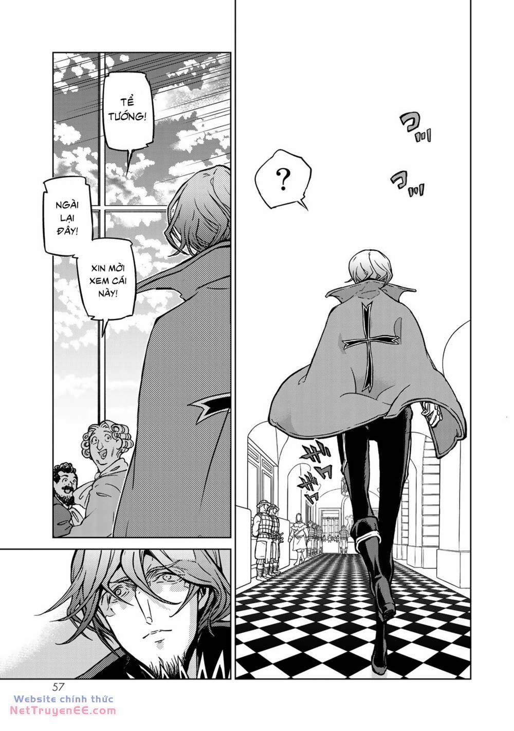 Biên Sử Của Cuộc Chiến 130 trang 24