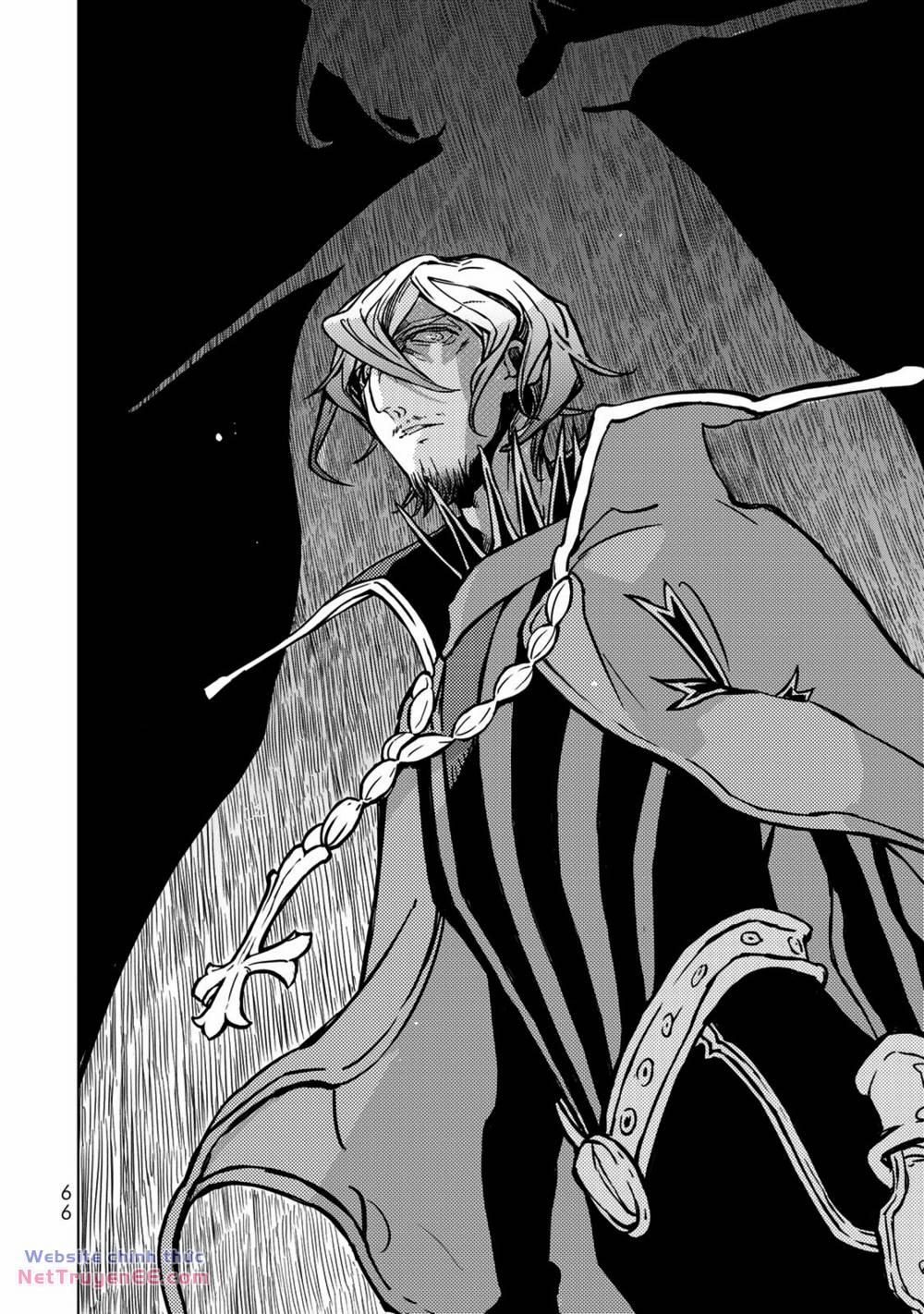 Biên Sử Của Cuộc Chiến 130 trang 31