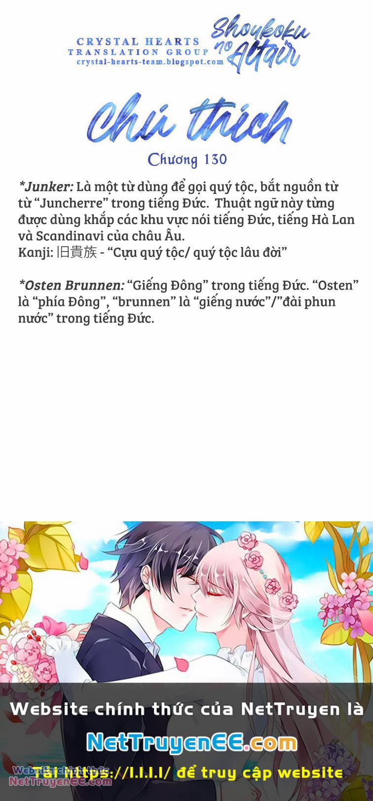 Biên Sử Của Cuộc Chiến 130 trang 32