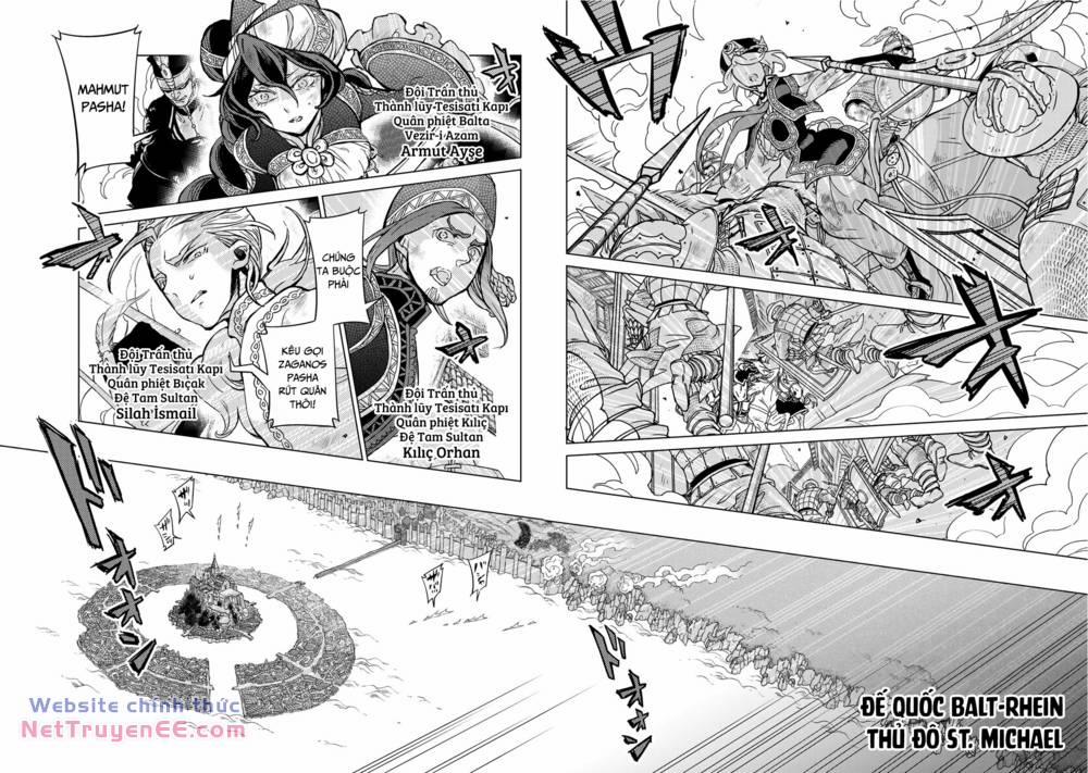 Biên Sử Của Cuộc Chiến 130 trang 7