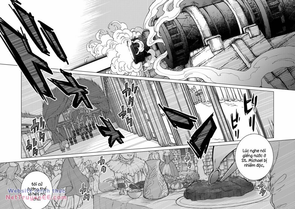 Biên Sử Của Cuộc Chiến 130 trang 8
