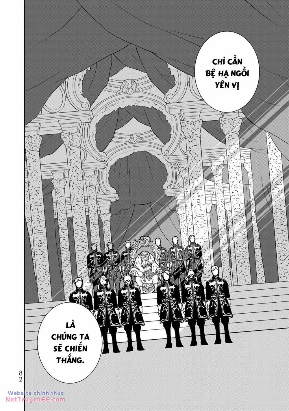 Biên Sử Của Cuộc Chiến 131 trang 15