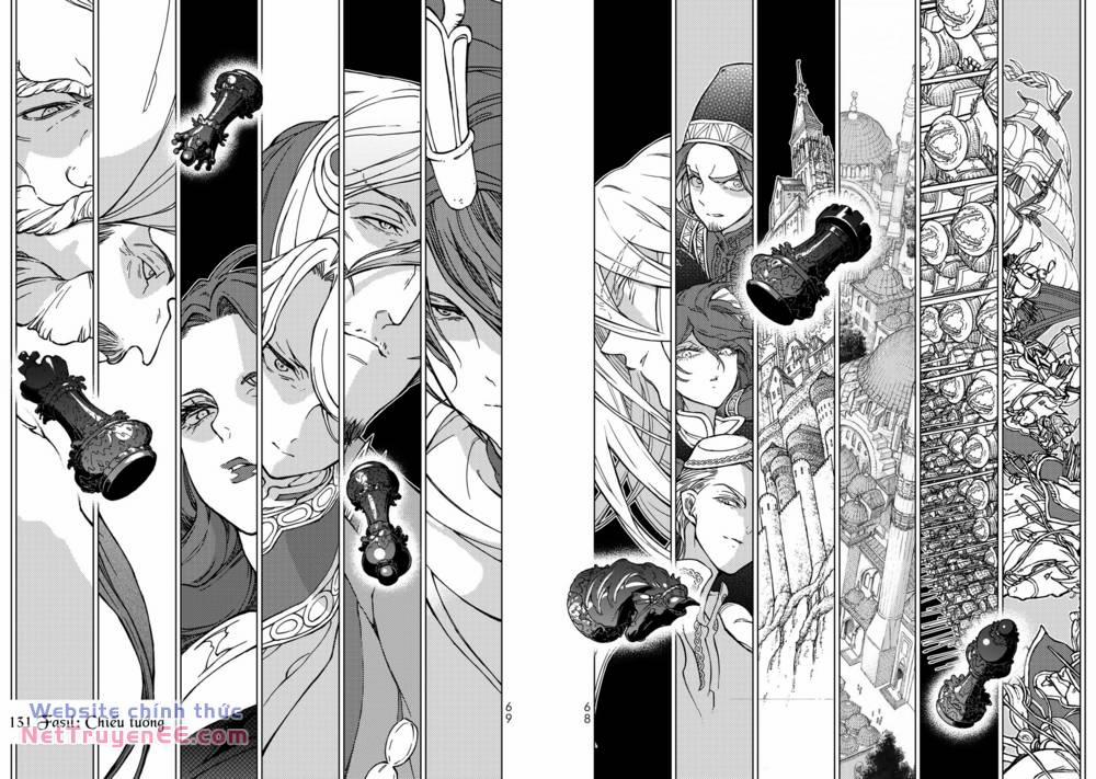 Biên Sử Của Cuộc Chiến 131 trang 2