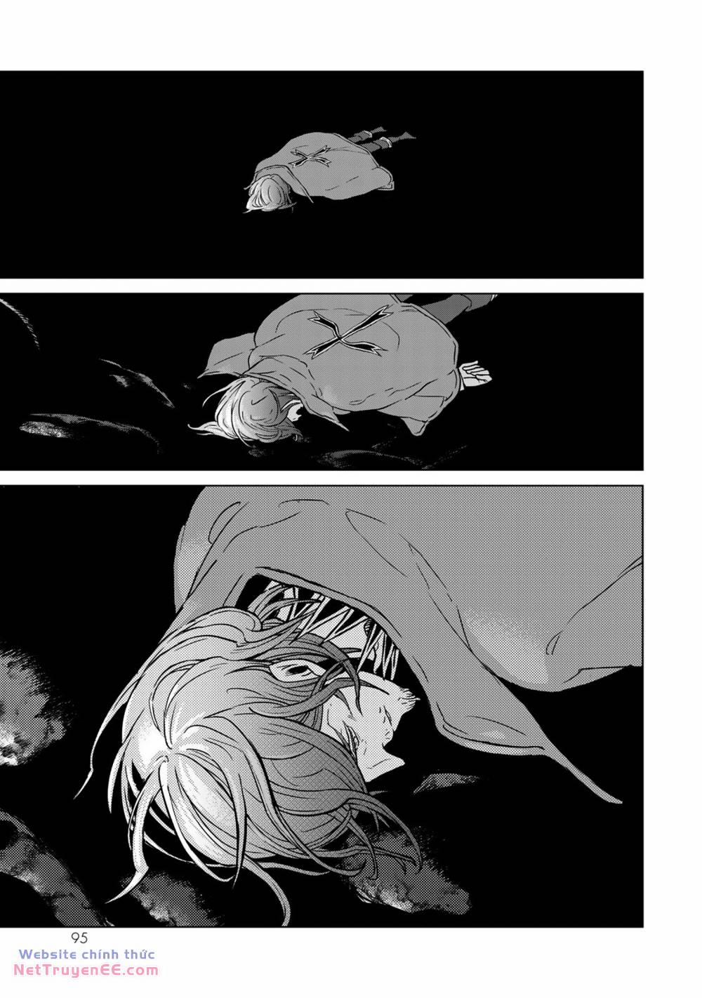 Biên Sử Của Cuộc Chiến 131 trang 27