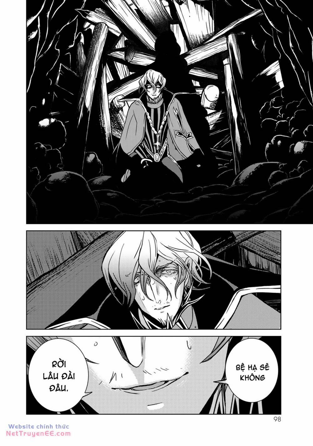 Biên Sử Của Cuộc Chiến 131 trang 29