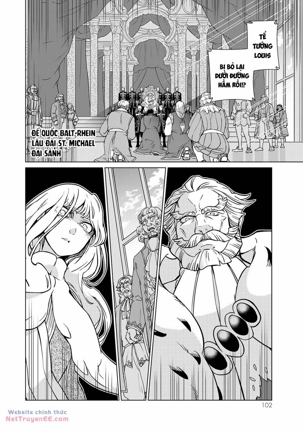 Biên Sử Của Cuộc Chiến 132 trang 2