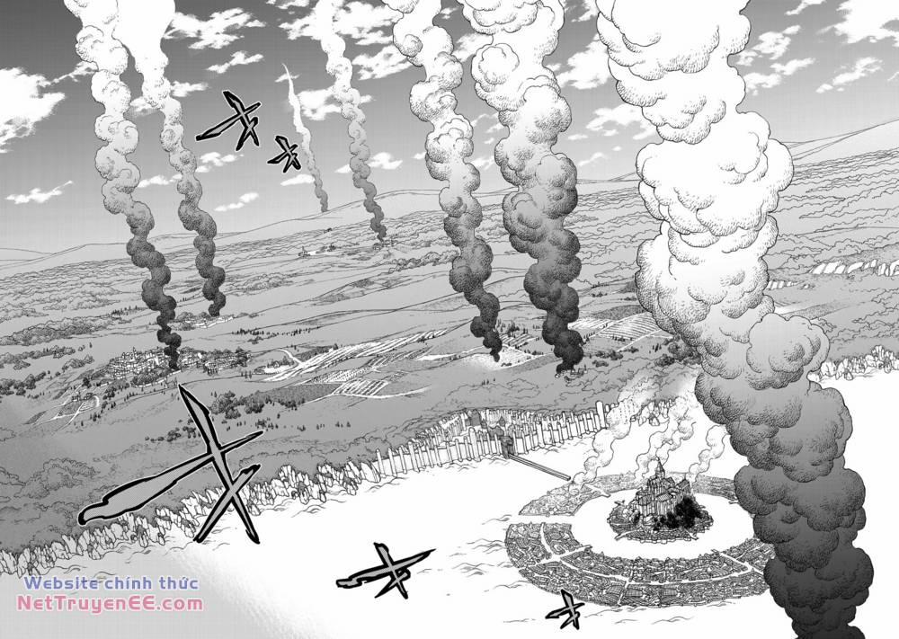 Biên Sử Của Cuộc Chiến 132 trang 22