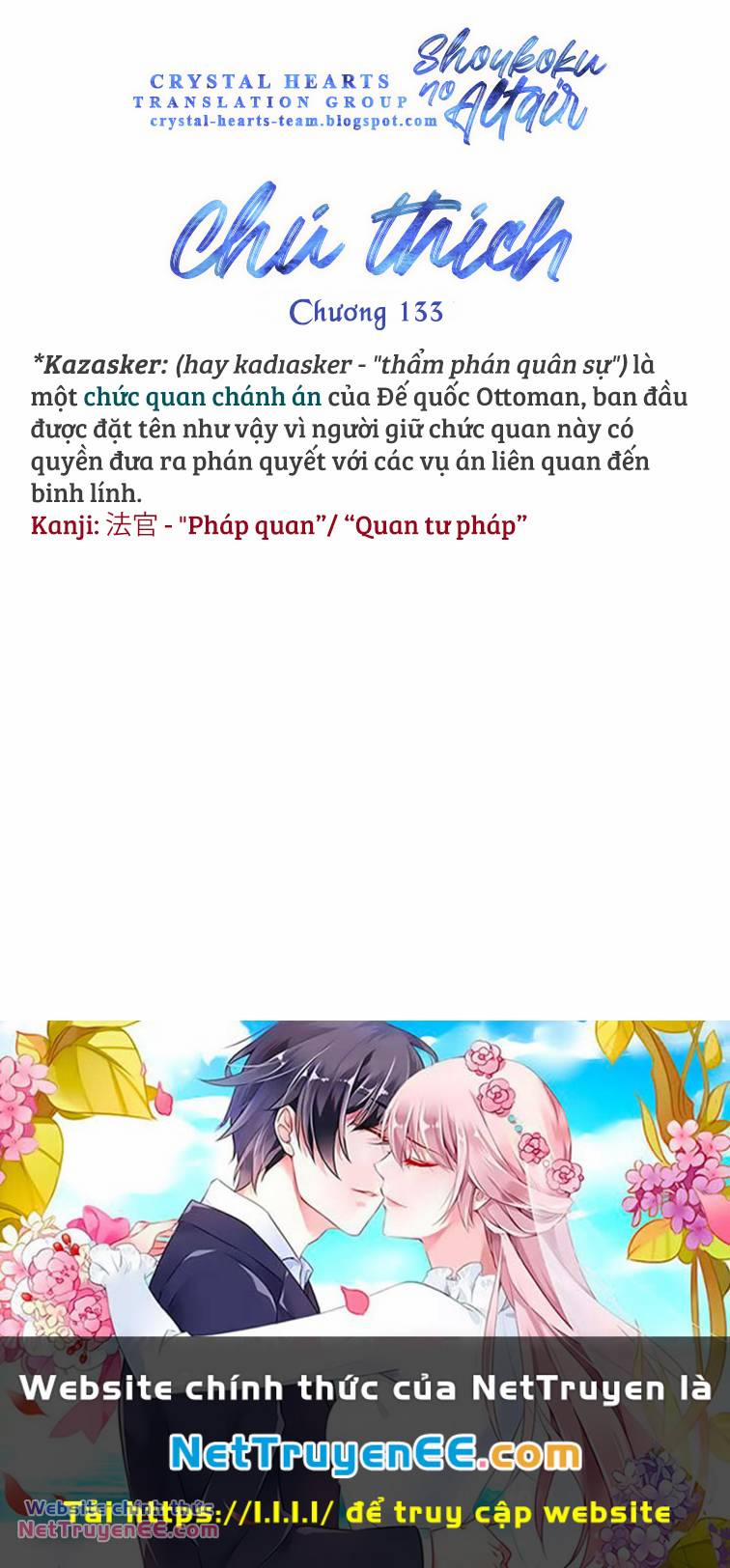 Biên Sử Của Cuộc Chiến 133 trang 26