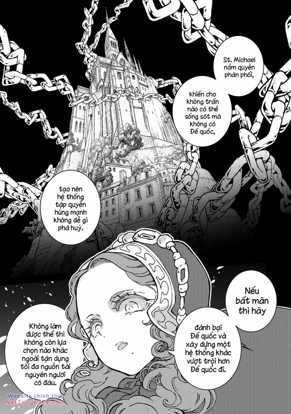 Biên Sử Của Cuộc Chiến 134 trang 11