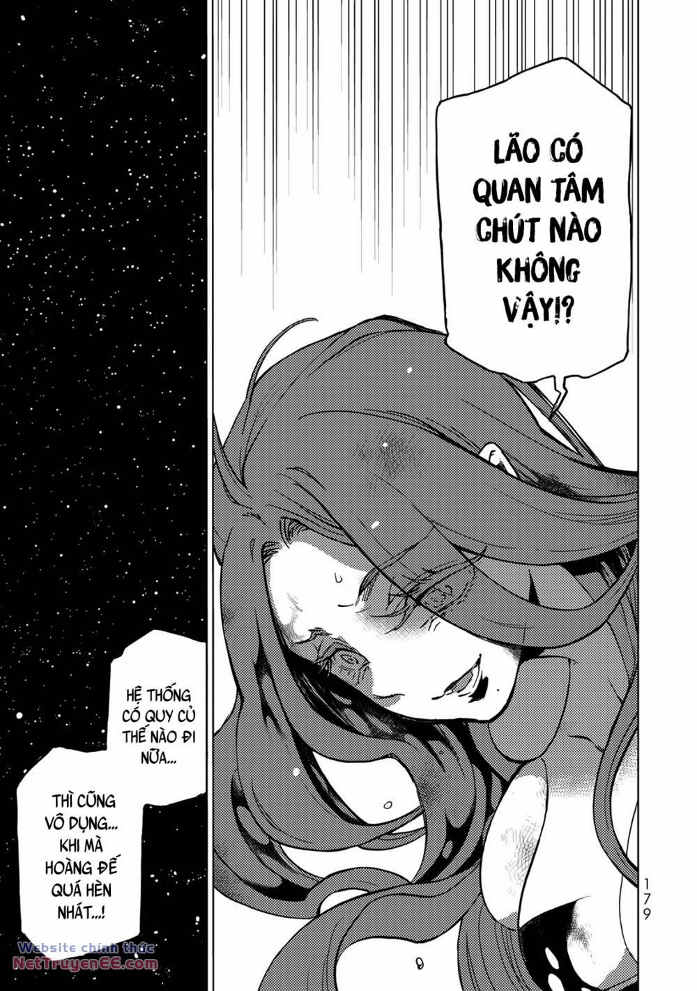 Biên Sử Của Cuộc Chiến 134 trang 19