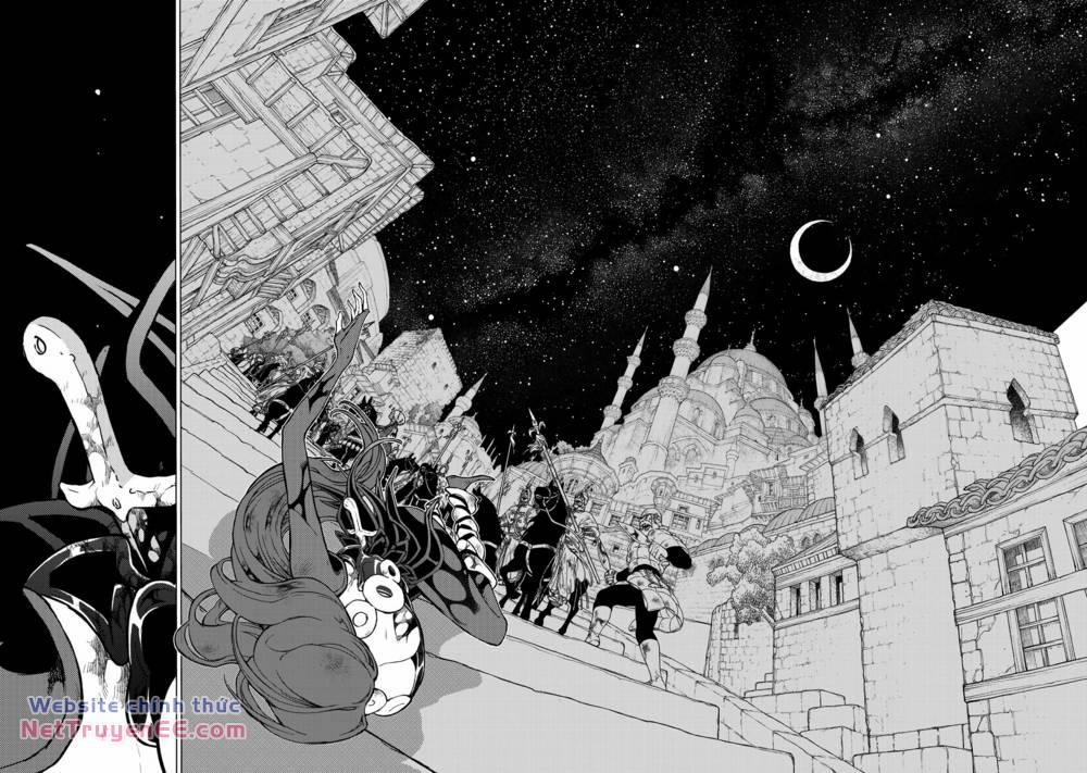 Biên Sử Của Cuộc Chiến 134 trang 24