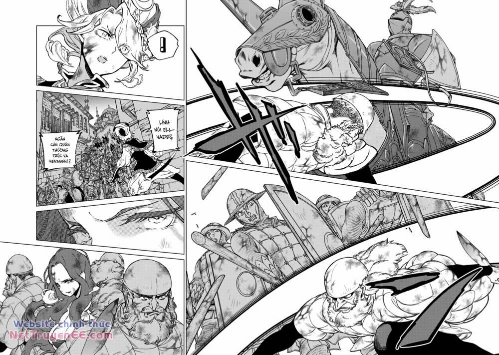 Biên Sử Của Cuộc Chiến 134 trang 7