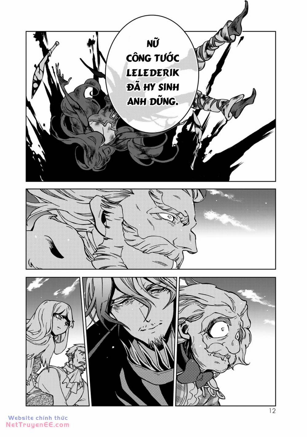Biên Sử Của Cuộc Chiến 135 trang 11