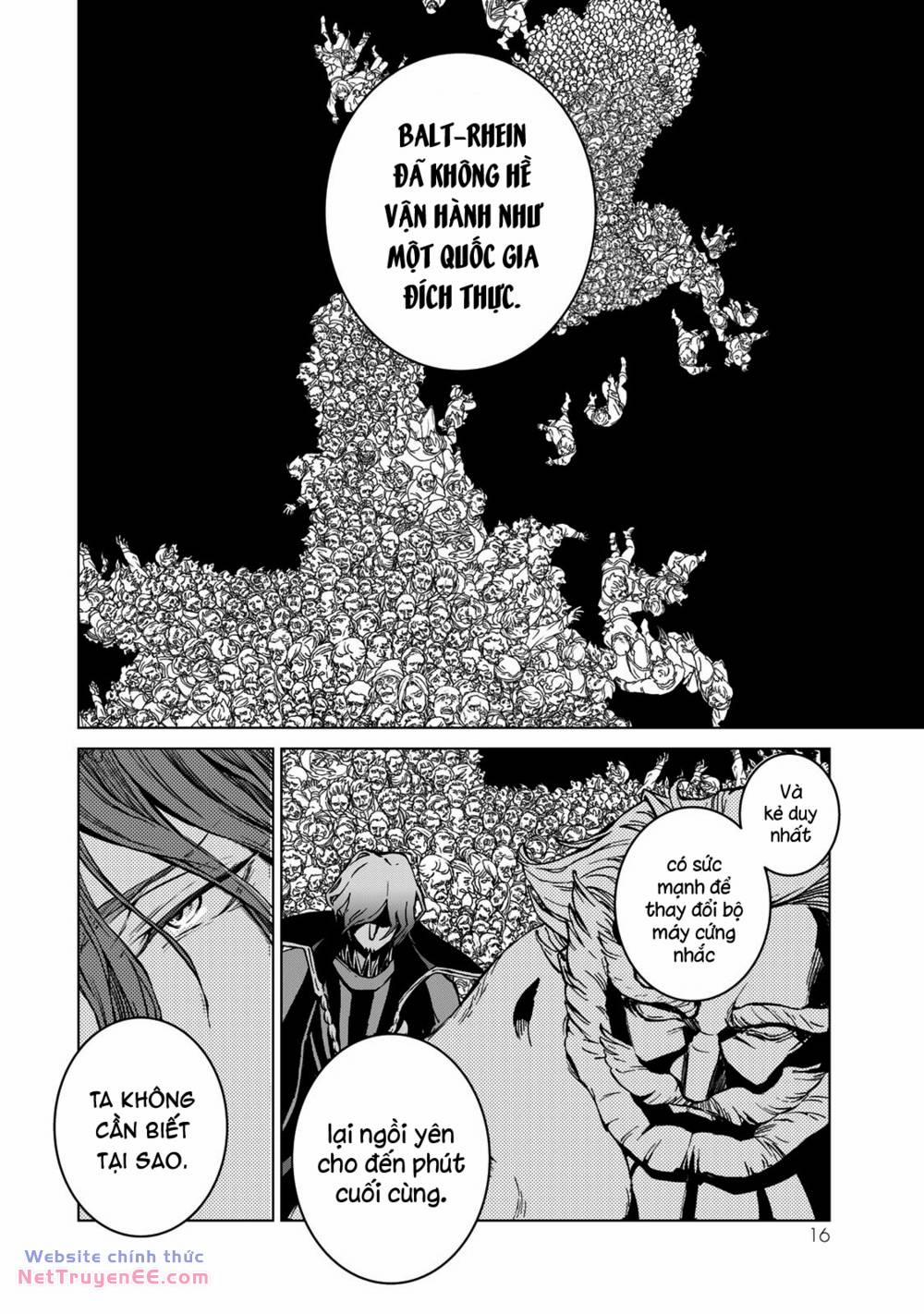 Biên Sử Của Cuộc Chiến 135 trang 15