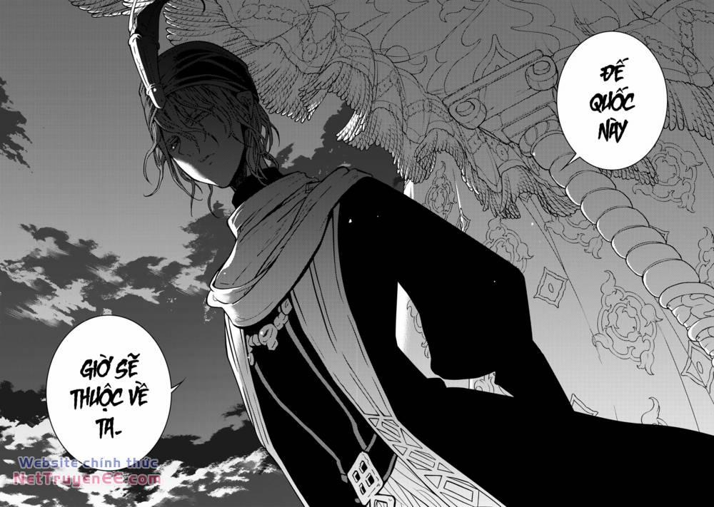 Biên Sử Của Cuộc Chiến 135 trang 17