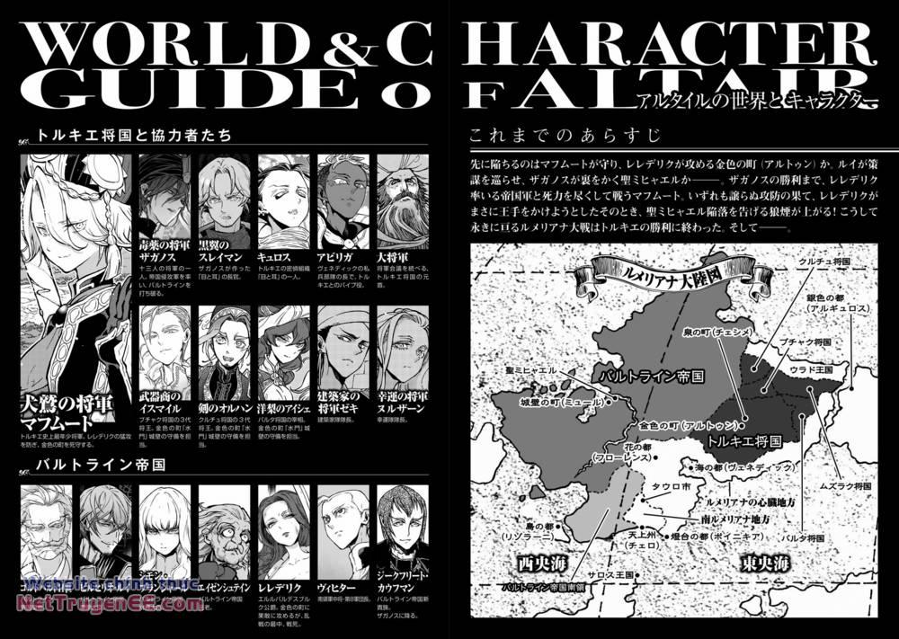 Biên Sử Của Cuộc Chiến 135 trang 3