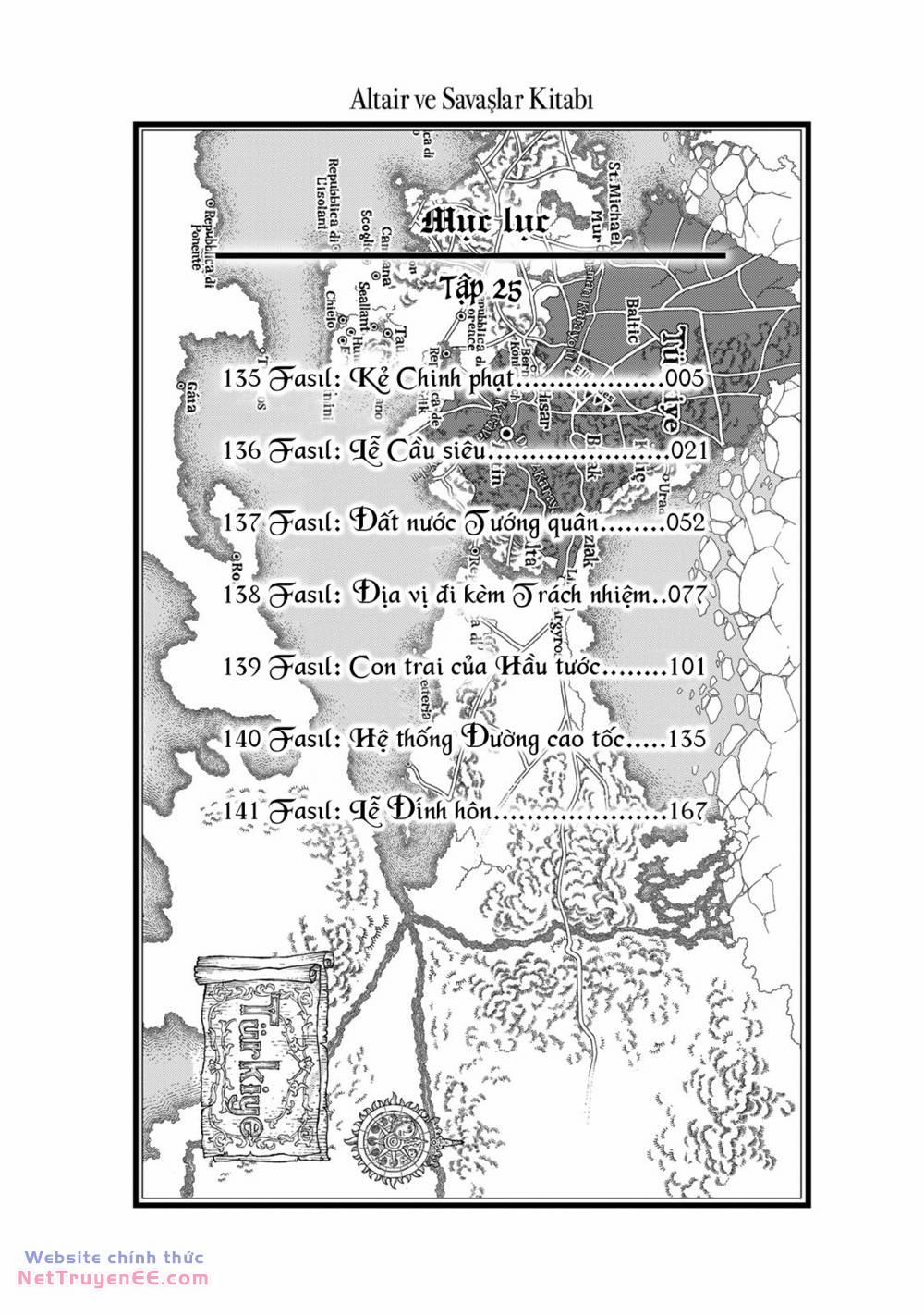 Biên Sử Của Cuộc Chiến 135 trang 4