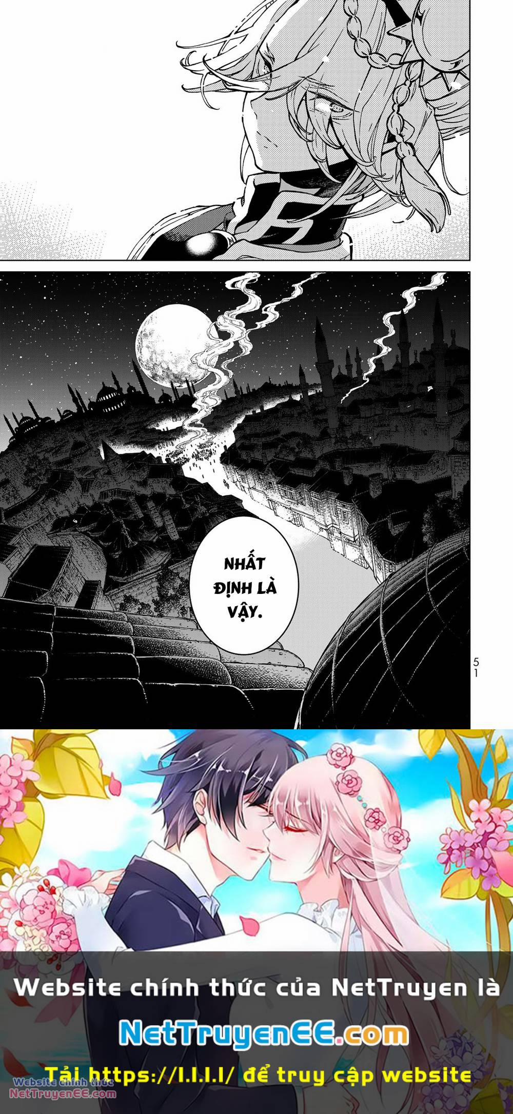 Biên Sử Của Cuộc Chiến 136 trang 30