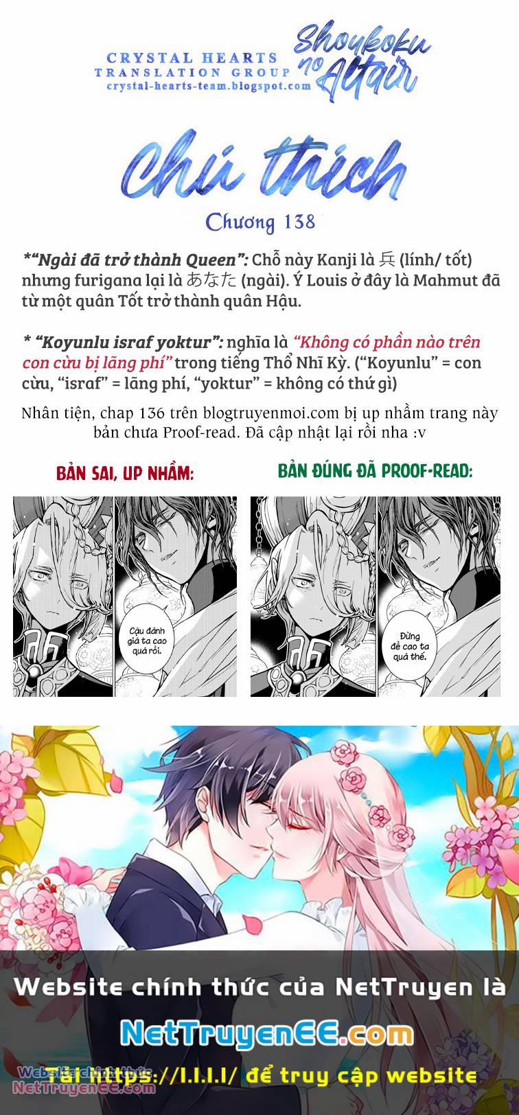 Biên Sử Của Cuộc Chiến 138 trang 24