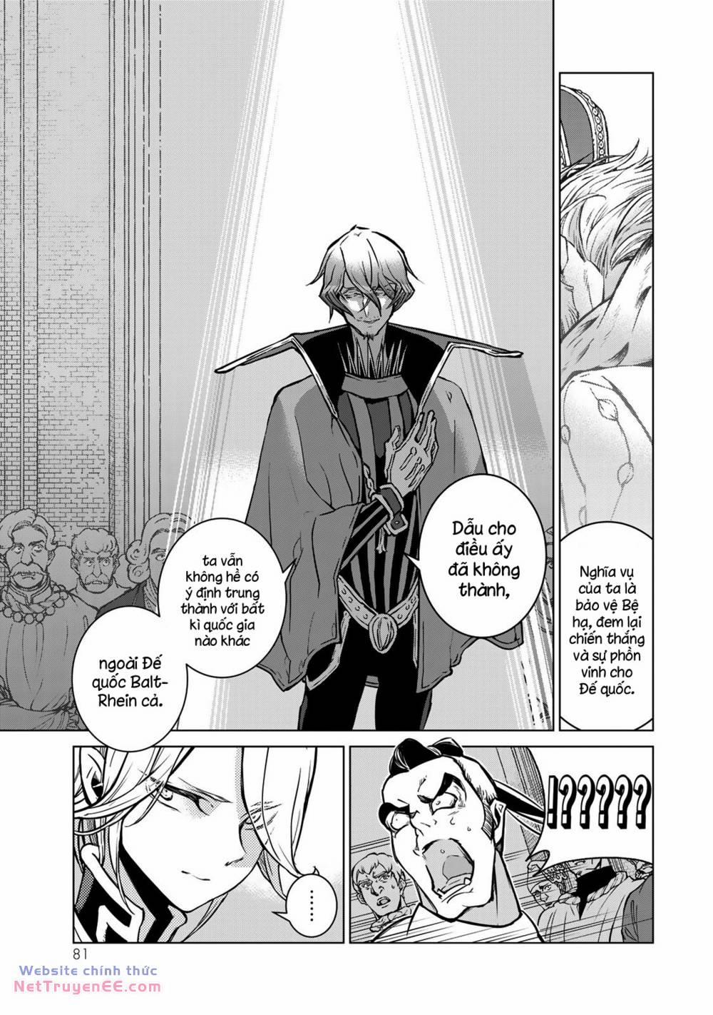 Biên Sử Của Cuộc Chiến 138 trang 5