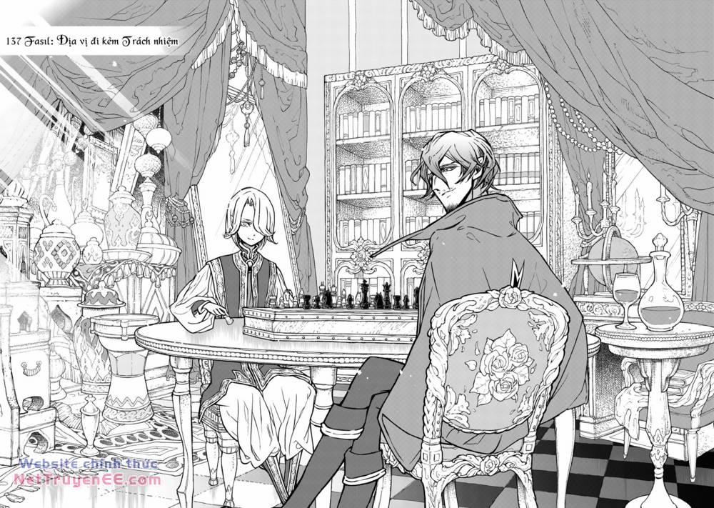 Biên Sử Của Cuộc Chiến 138 trang 8