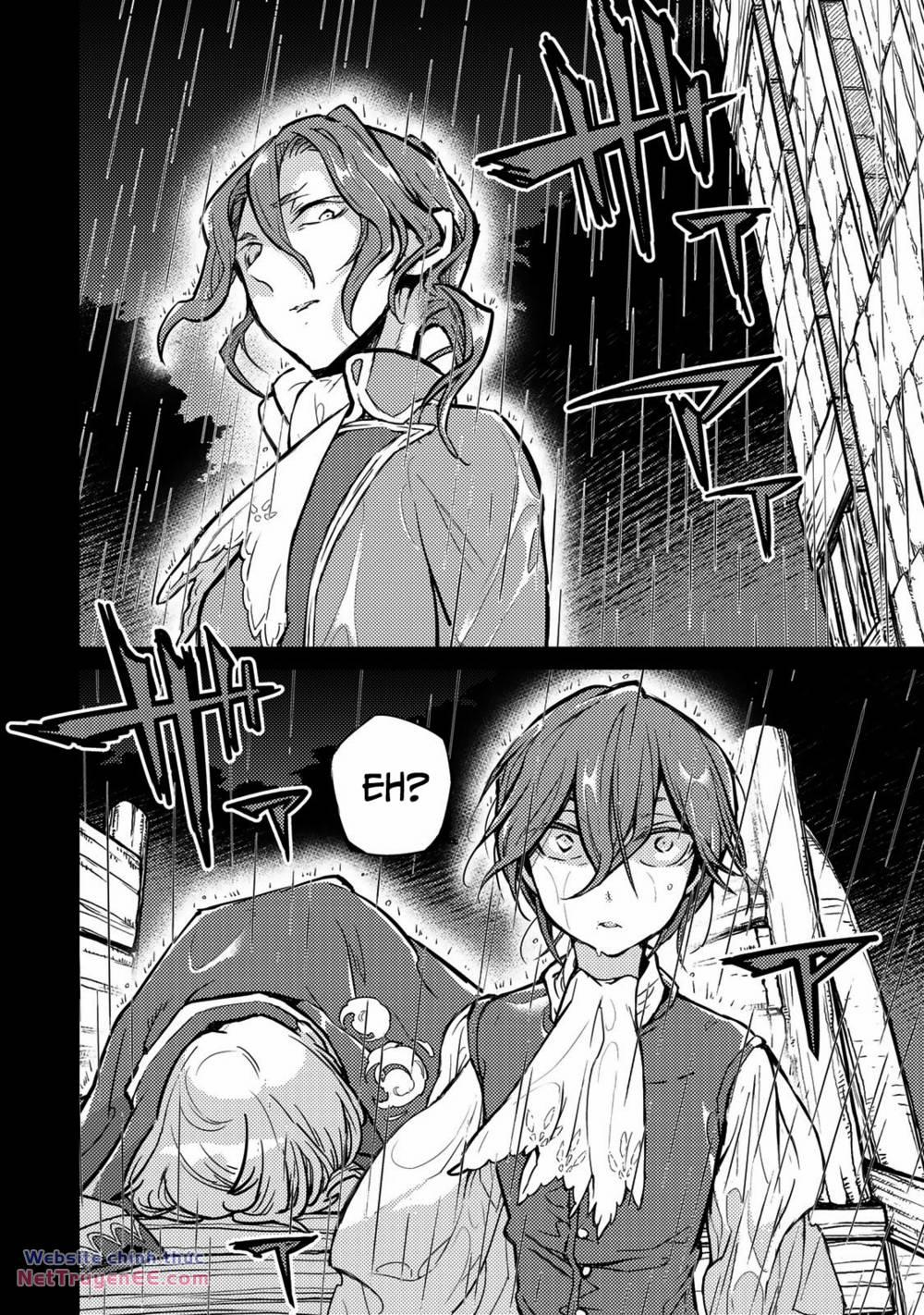 Biên Sử Của Cuộc Chiến 139 trang 12