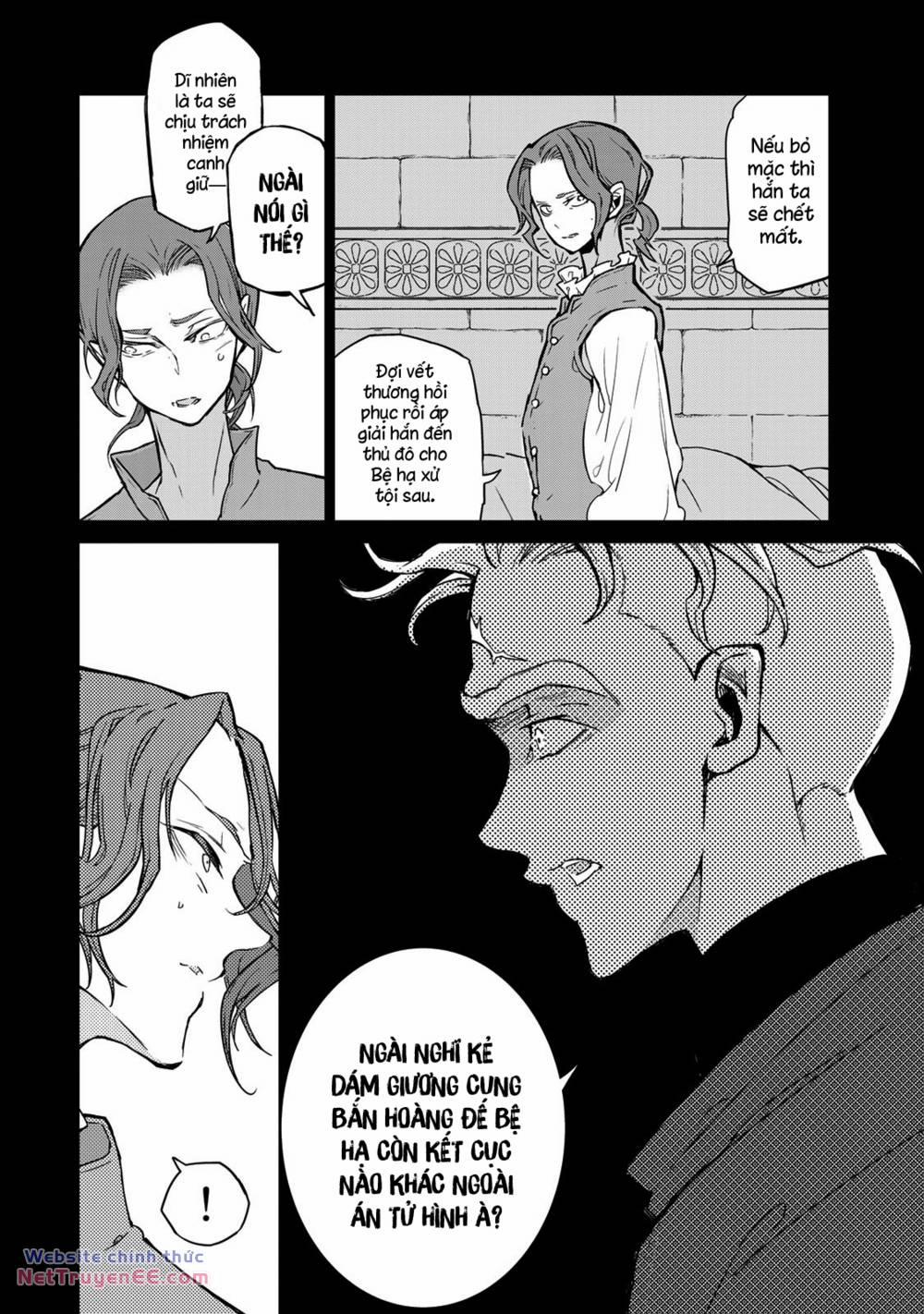 Biên Sử Của Cuộc Chiến 139 trang 14