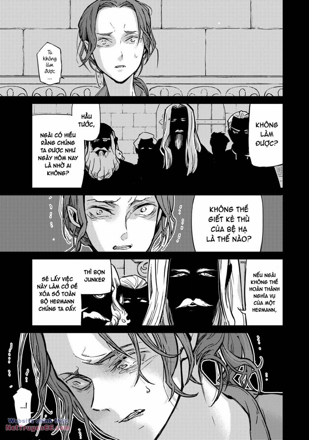 Biên Sử Của Cuộc Chiến 139 trang 17