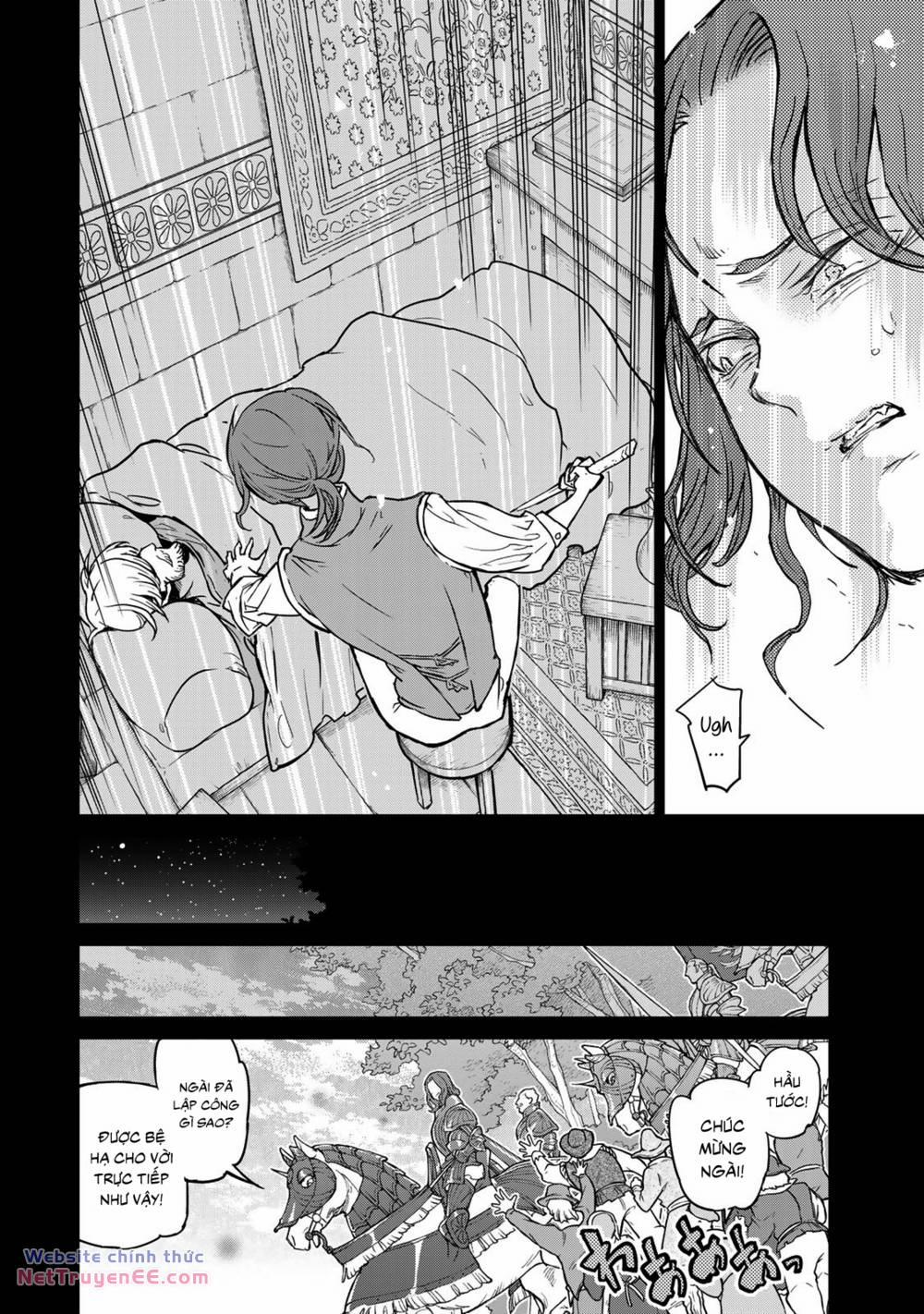 Biên Sử Của Cuộc Chiến 139 trang 18