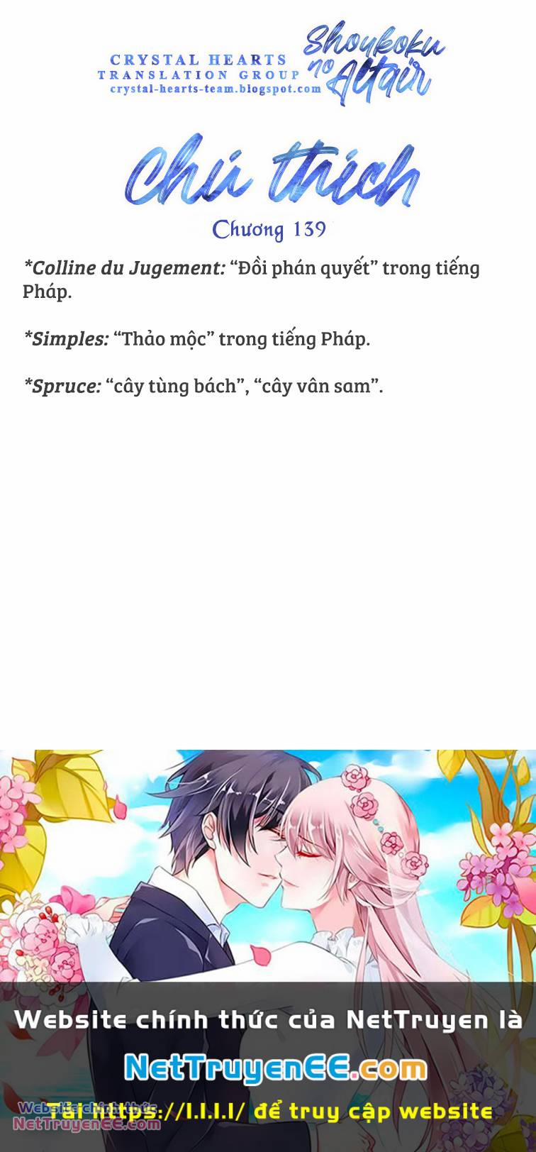 Biên Sử Của Cuộc Chiến 139 trang 30