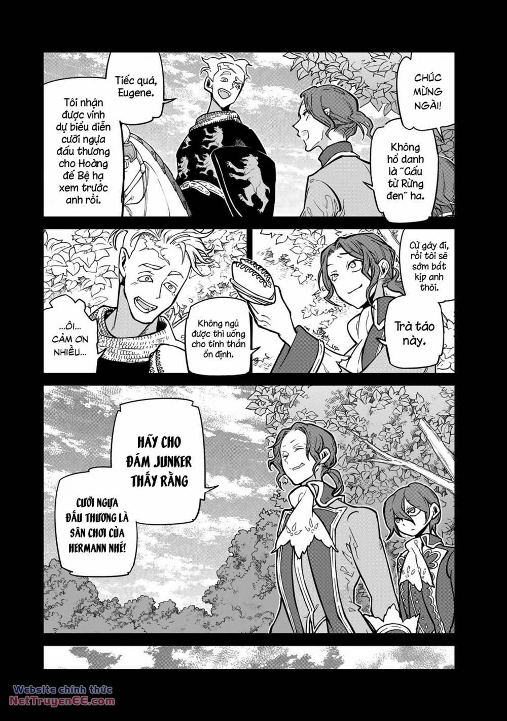 Biên Sử Của Cuộc Chiến 139 trang 6