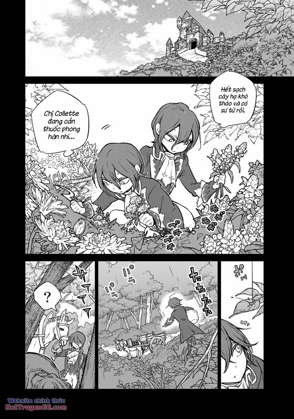 Biên Sử Của Cuộc Chiến 139 trang 8