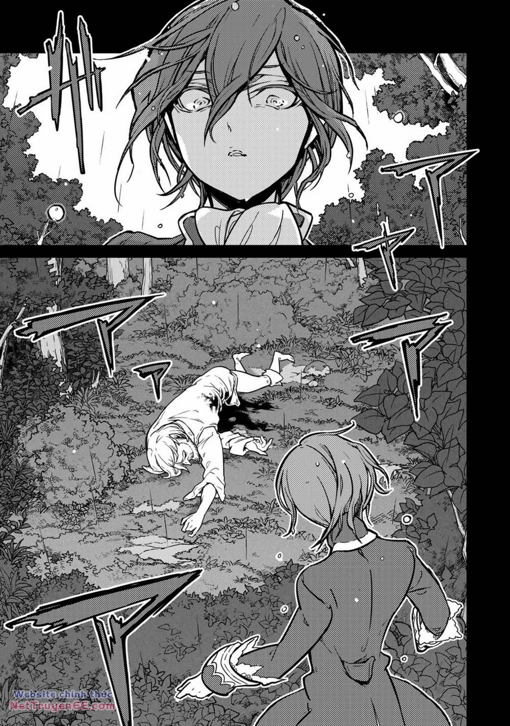 Biên Sử Của Cuộc Chiến 139 trang 9