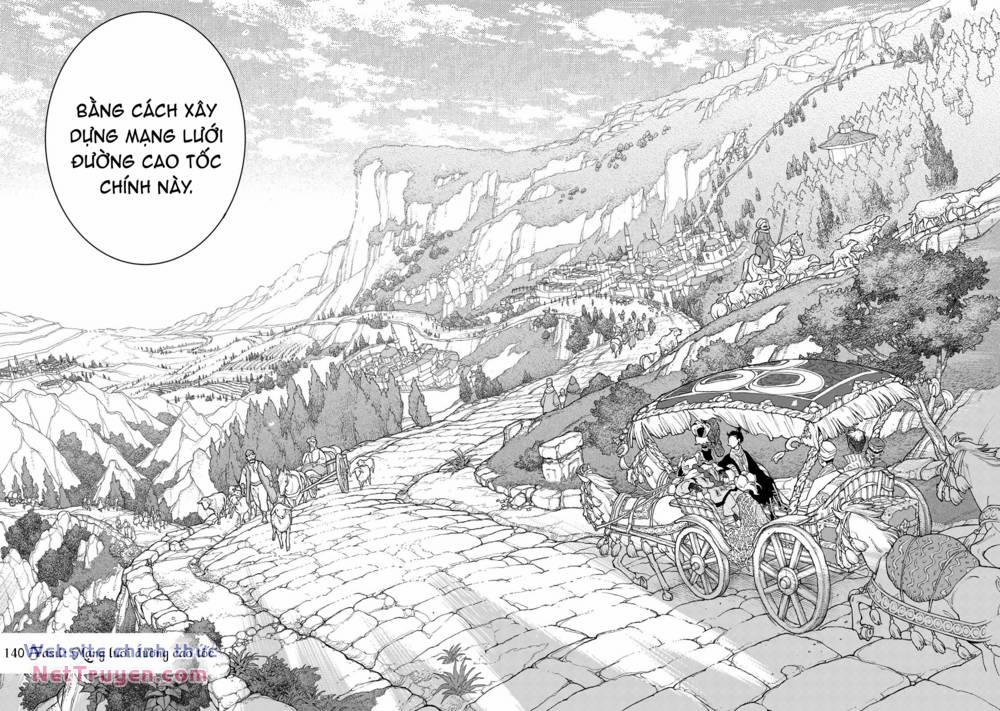 Biên Sử Của Cuộc Chiến 140 trang 11