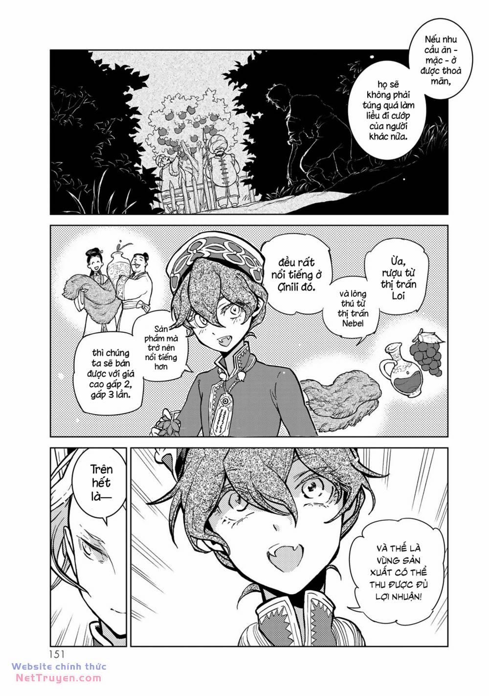 Biên Sử Của Cuộc Chiến 140 trang 15