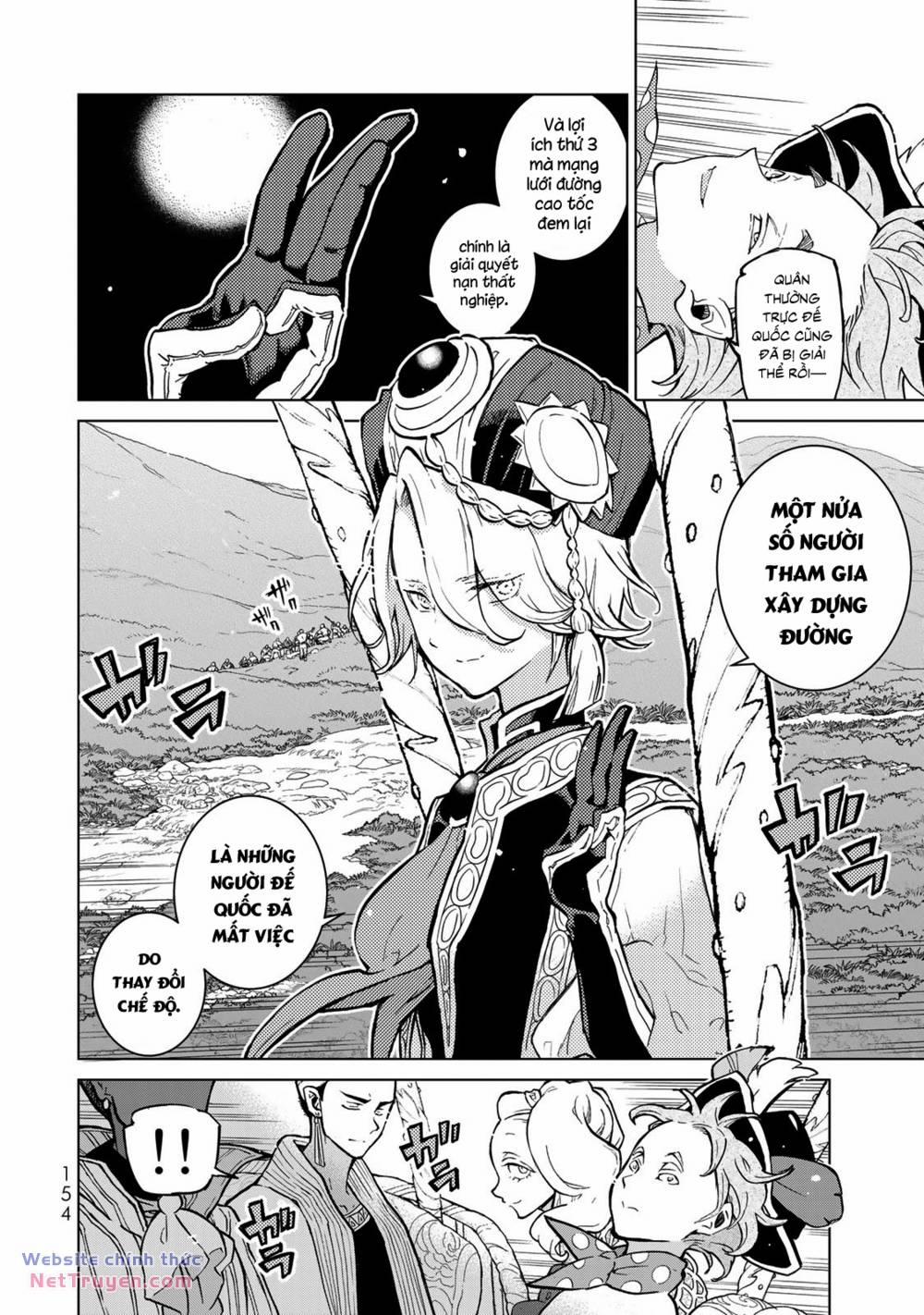 Biên Sử Của Cuộc Chiến 140 trang 18