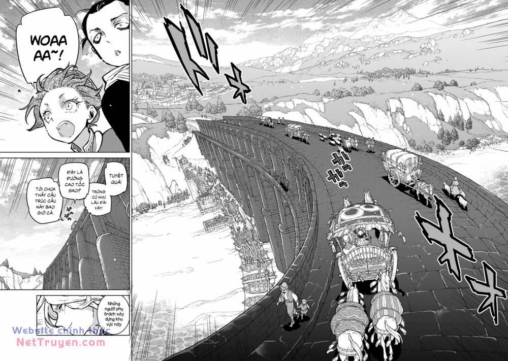Biên Sử Của Cuộc Chiến 140 trang 20