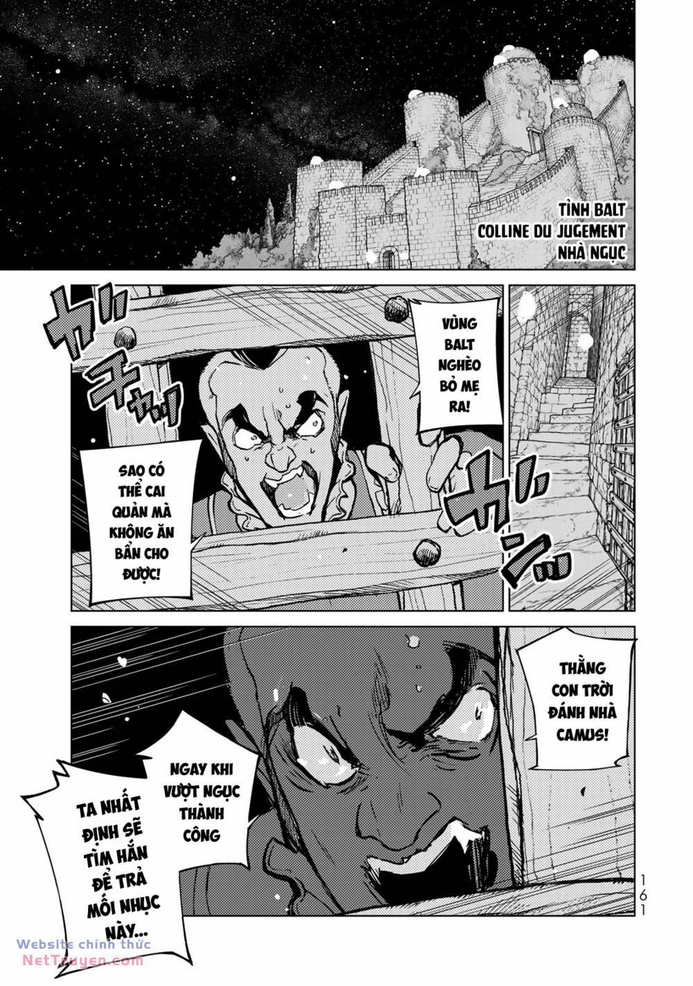 Biên Sử Của Cuộc Chiến 140 trang 24