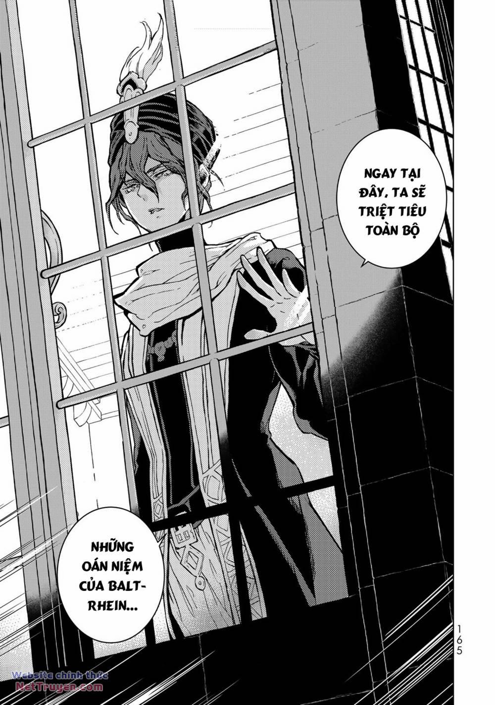 Biên Sử Của Cuộc Chiến 140 trang 28