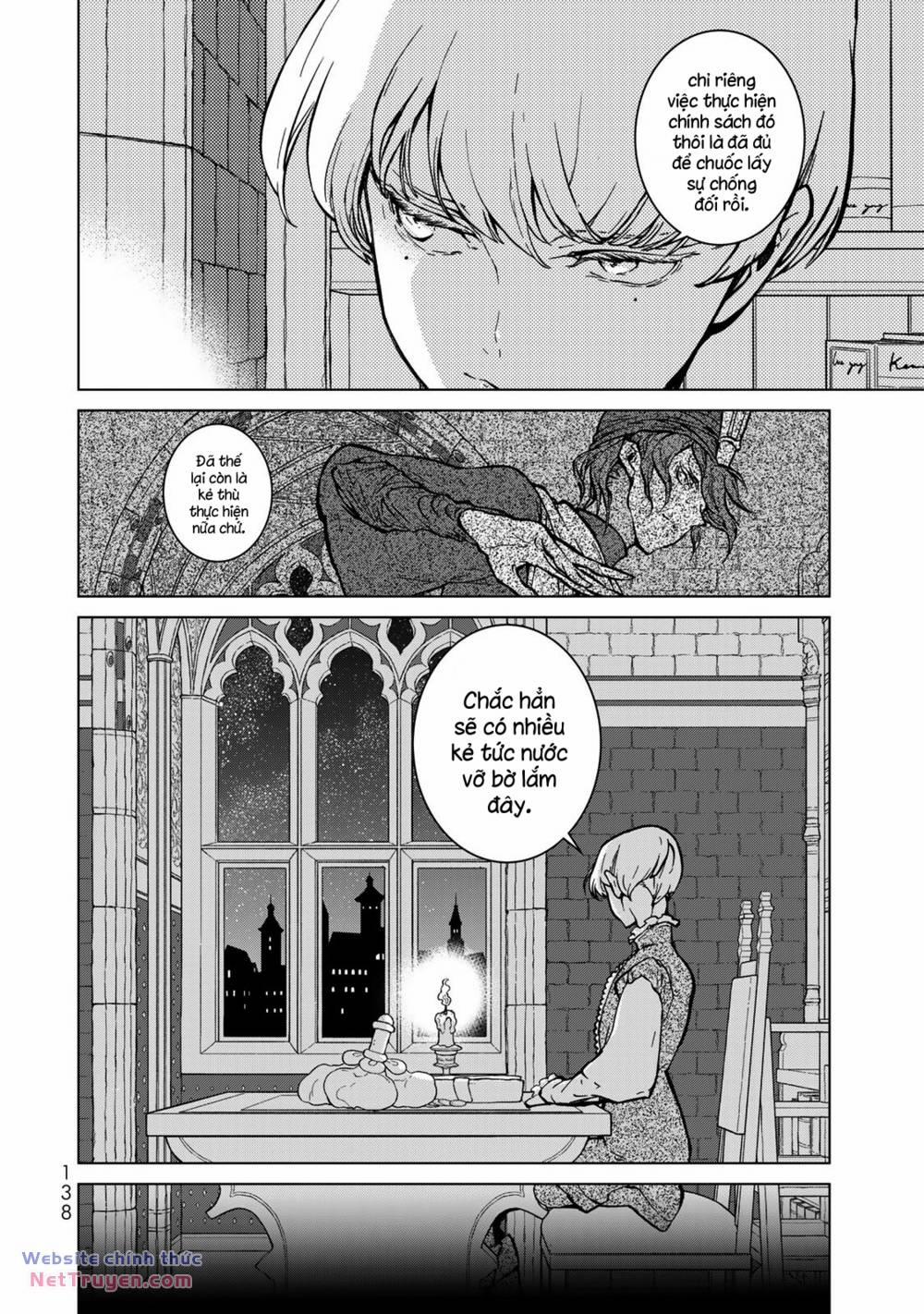 Biên Sử Của Cuộc Chiến 140 trang 4