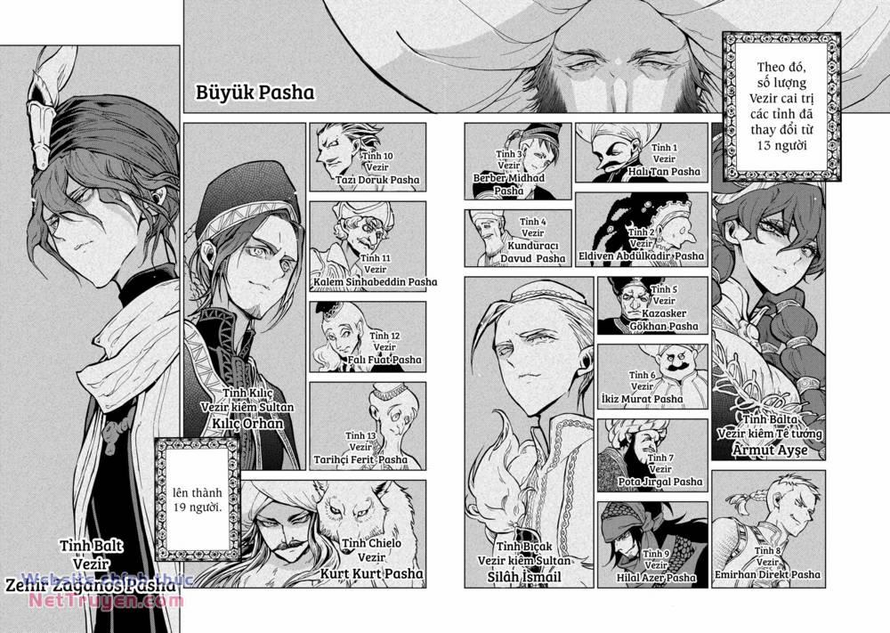 Biên Sử Của Cuộc Chiến 140 trang 6