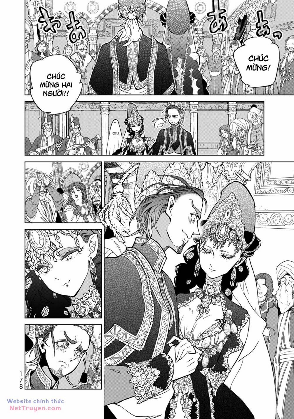 Biên Sử Của Cuộc Chiến 141 trang 11