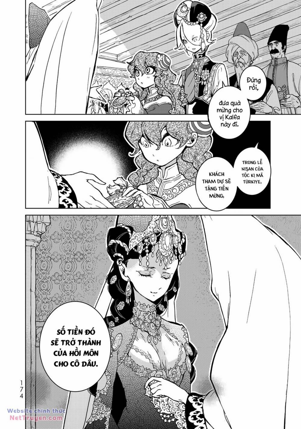 Biên Sử Của Cuộc Chiến 141 trang 7