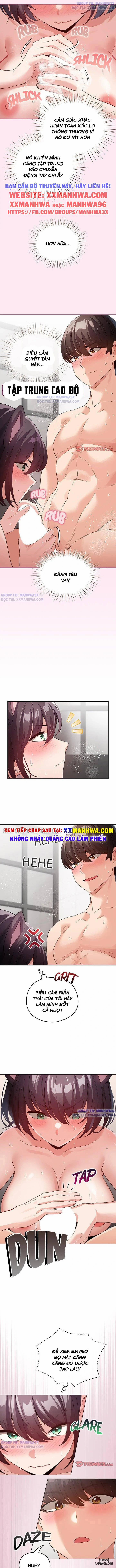 Biến thành nhân vật phụ trong truyện tranh 22 trang 2