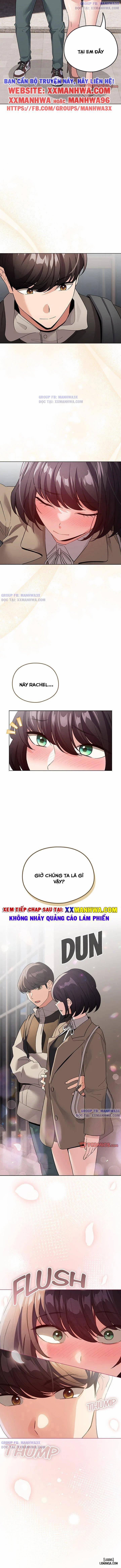 Biến thành nhân vật phụ trong truyện tranh 22 trang 20
