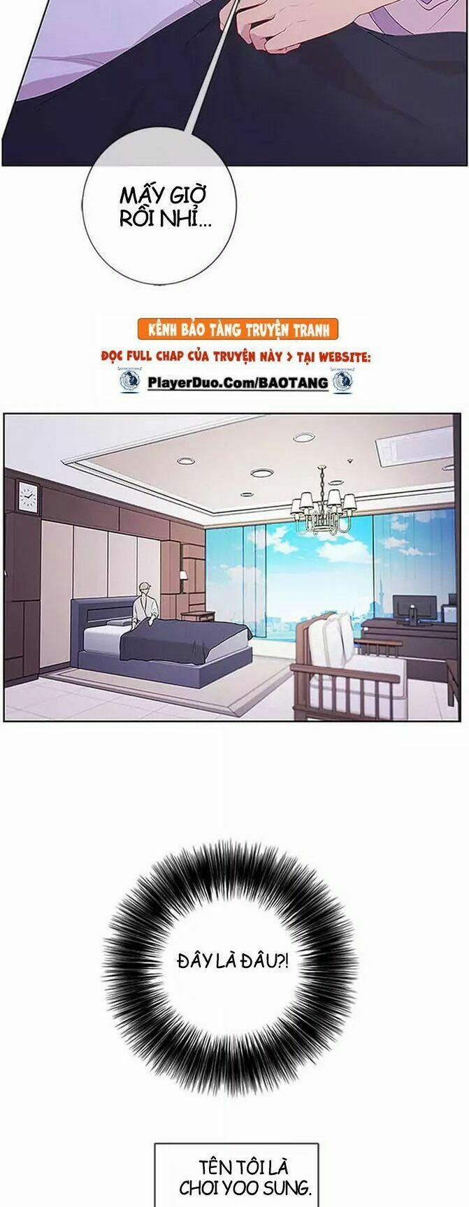 Biến Thành Phế Vật Trong Tiểu Thuyết Giả Tưởng 1 trang 10