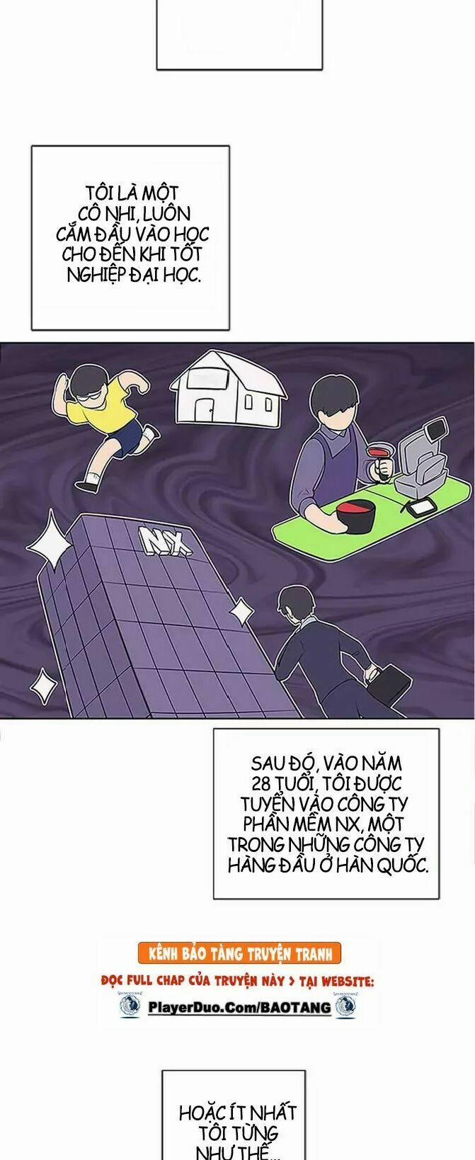 Biến Thành Phế Vật Trong Tiểu Thuyết Giả Tưởng 1 trang 11