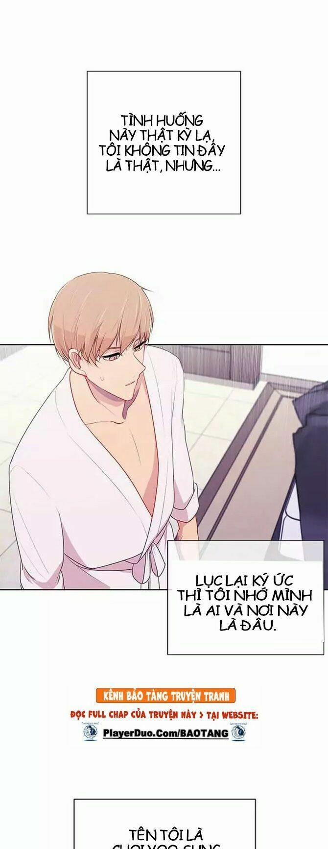 Biến Thành Phế Vật Trong Tiểu Thuyết Giả Tưởng 1 trang 15