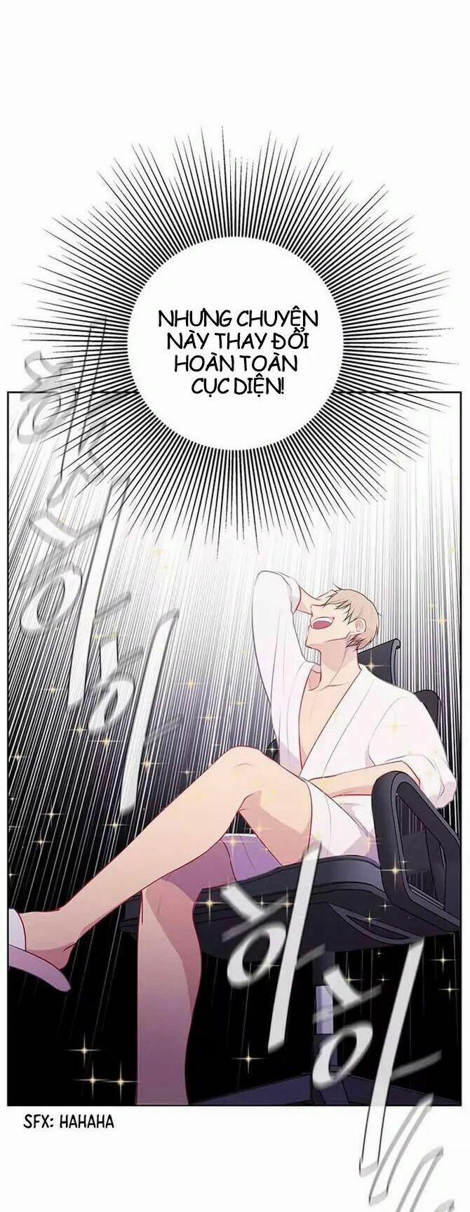 Biến Thành Phế Vật Trong Tiểu Thuyết Giả Tưởng 1 trang 18